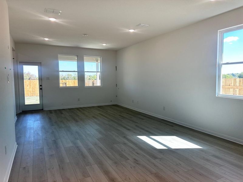 Image 26 of a home in Patterson Ranch.