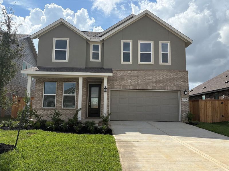 These are representative photos of the floorplan These are representative photos of the floorplan