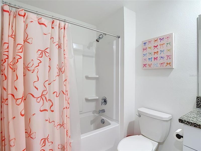 Furnished interior view inside a new home in , Land O' Lakes (Image 40).