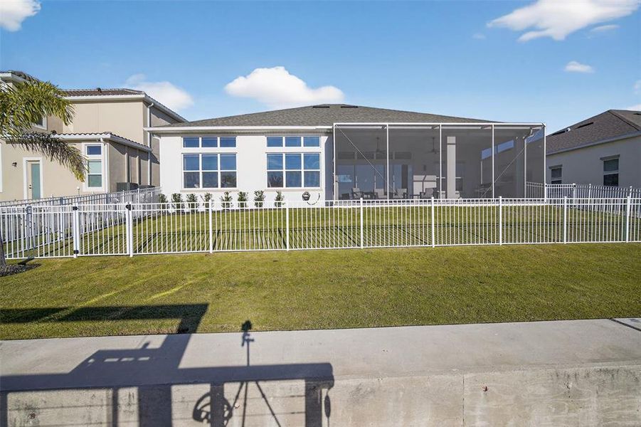 Image 40 of a home in .