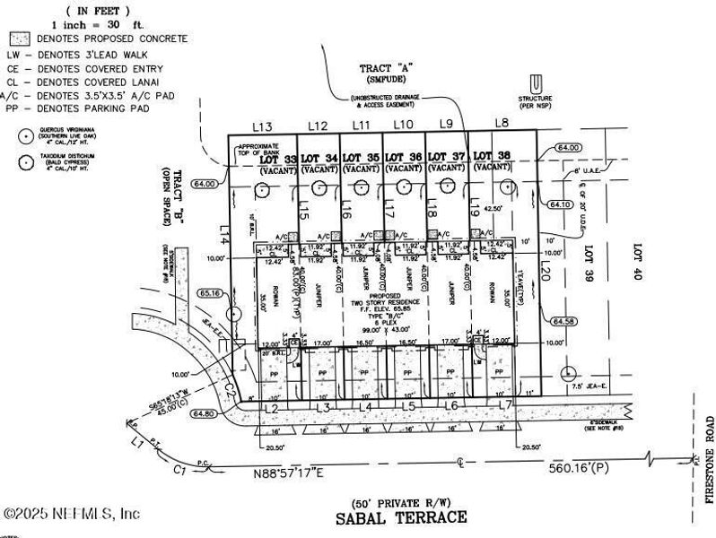 Image 28 of a home in Sabal Terrace.