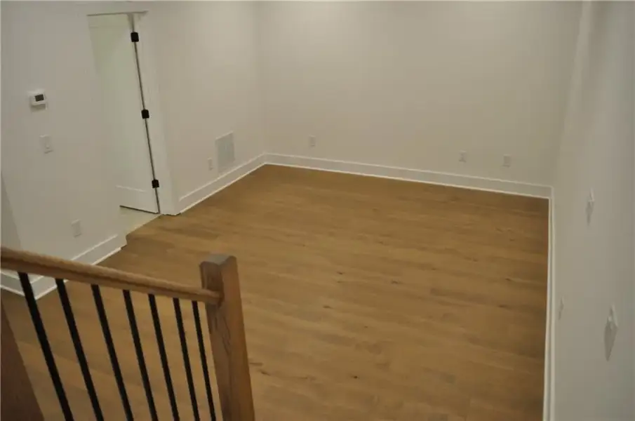 Spacious, unfurnished interior of a new home in , Marietta (Image 23). Spacious, unfurnished interior of a new home in , Marietta (Image 23).