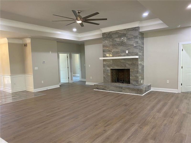 Image 33 of a home in .