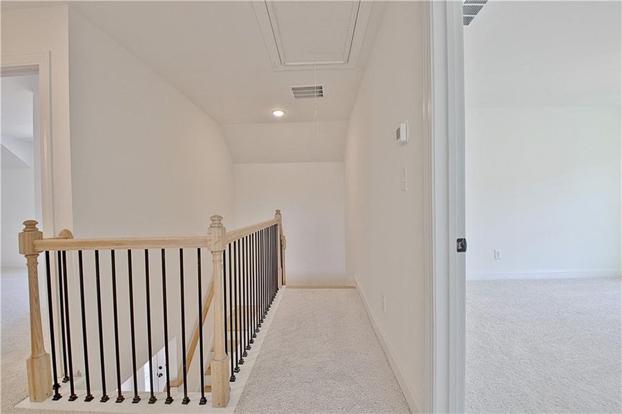 Spacious, unfurnished interior of a new home in , Senoia (Image 28).