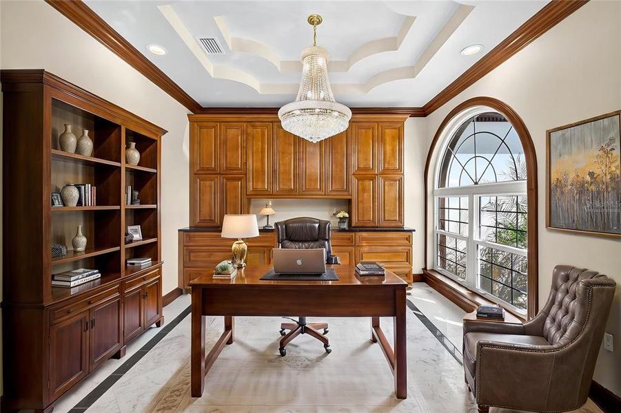 Furnished interior view inside a new home in , Thonotosassa (Image 19). Furnished interior view inside a new home in , Thonotosassa (Image 19).