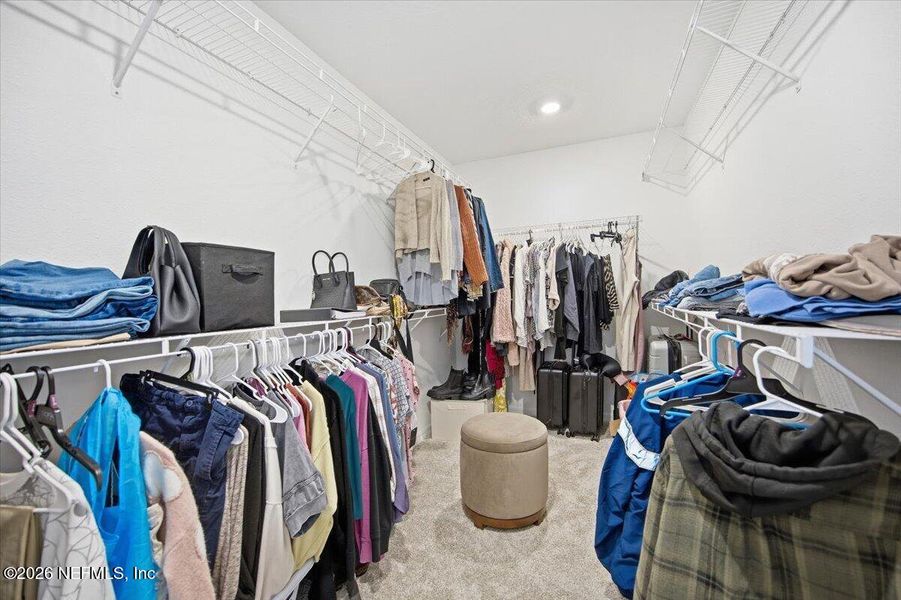 Close-up of interior finishes inside a home in , Middleburg (Image 19).