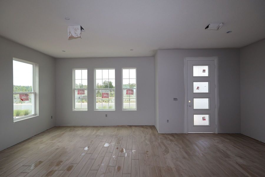Interior Interior