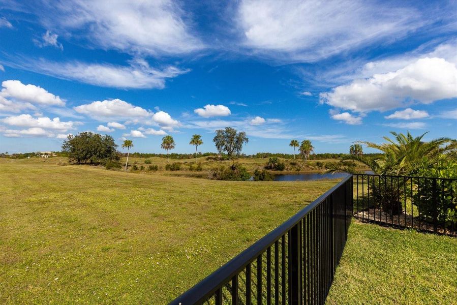 Natural landscape and outdoor views near Tesoro Club in Port St. Lucie (Image 48).