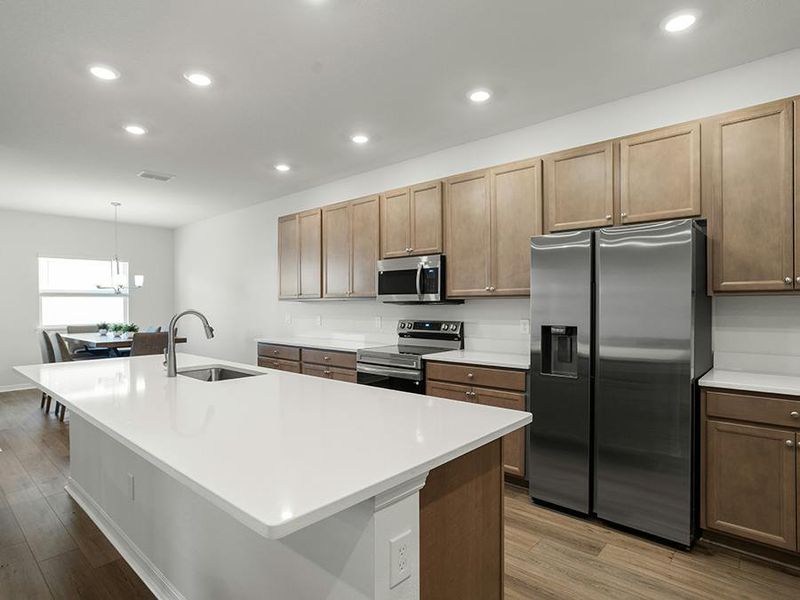Brand-new 3-bedroom home for sale in Parrish, FL! Brand-new 3-bedroom home for sale in Parrish, FL!