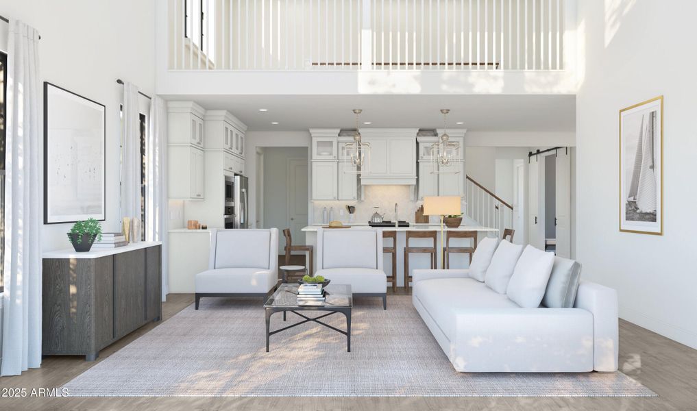 175431_Viviendo_Vienne_Great Room_Classi 175431_Viviendo_Vienne_Great Room_Classi