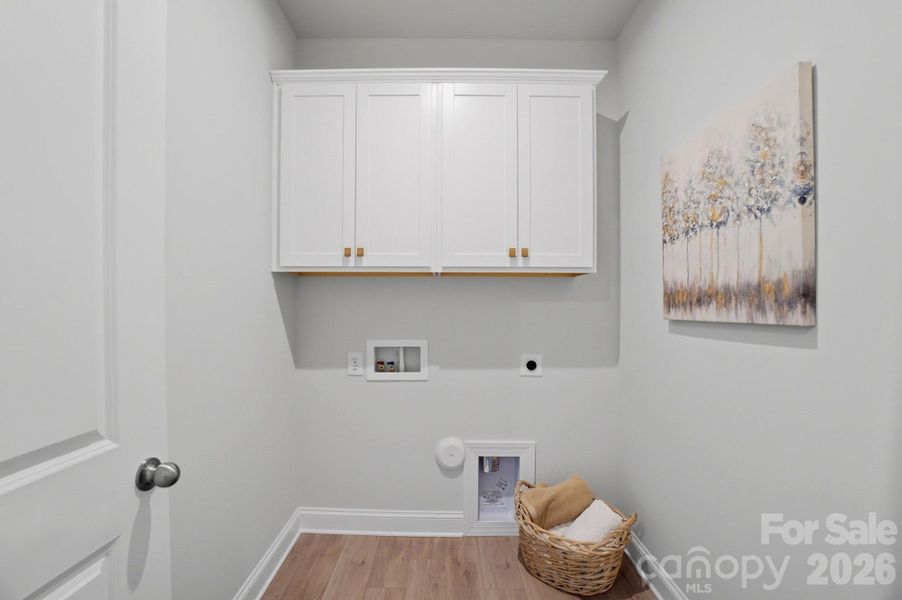 Image 30 of a home in Blair Place.