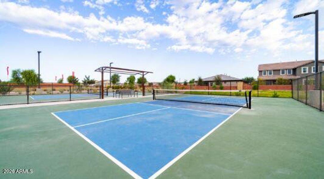 Ellsworth Ranch Community