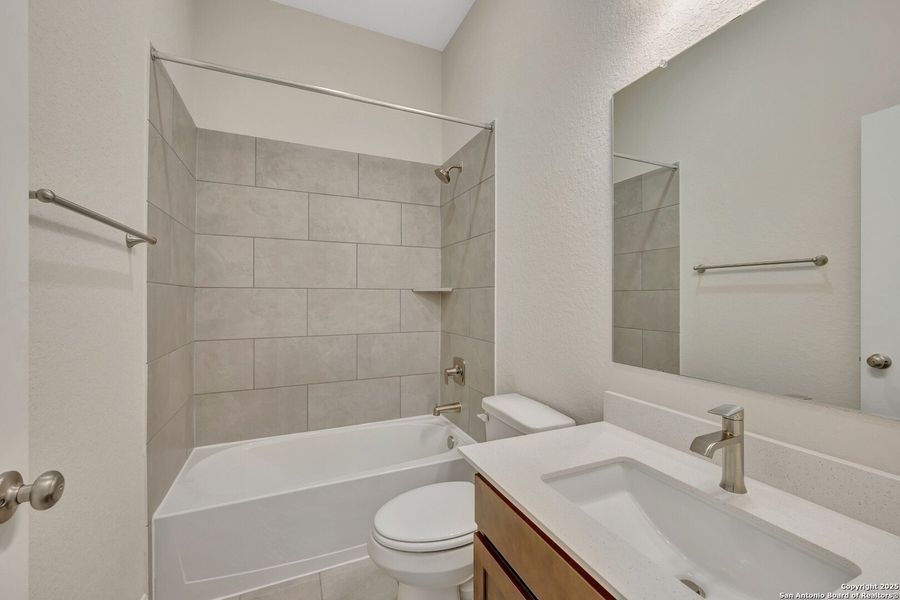 Image 50 of a home in The Crossvine 55’.