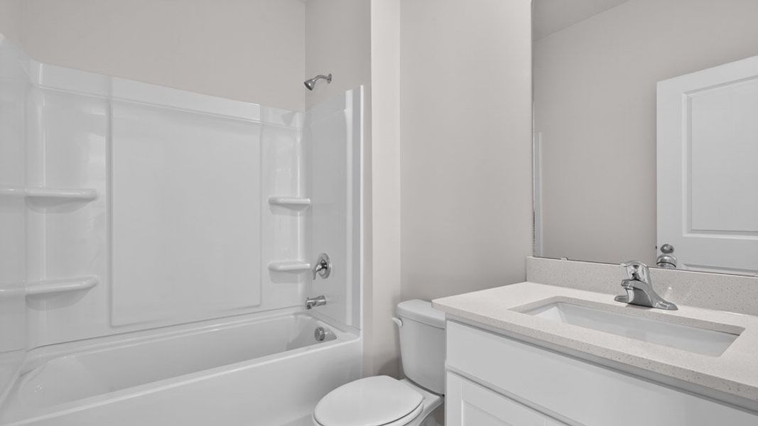 Image 37 of a home in Martin Farms.