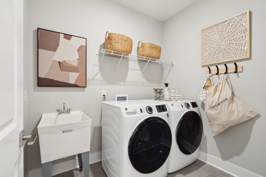 Laundry Room Laundry Room