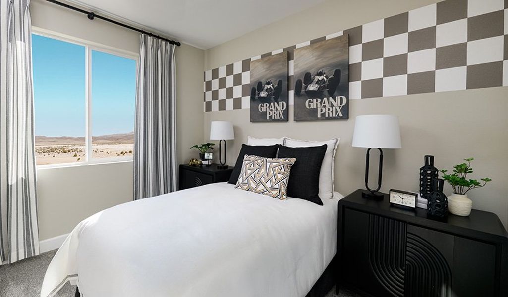 Moonstone-P914-PHX Bedroom