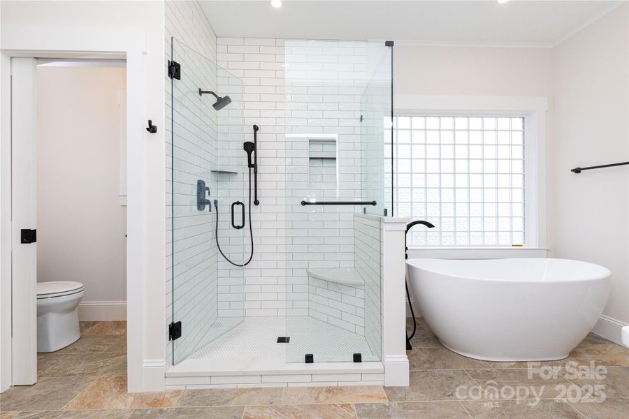 Primary Bathroom Primary Bathroom