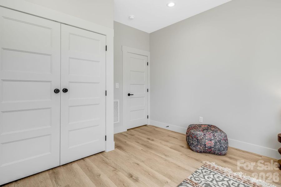 Spacious, unfurnished interior of a new home in , Black Mountain (Image 35). Spacious, unfurnished interior of a new home in , Black Mountain (Image 35).