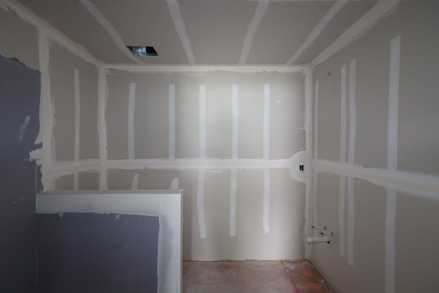 Drywall