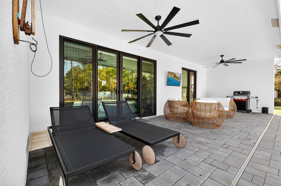 Covered Patio 4