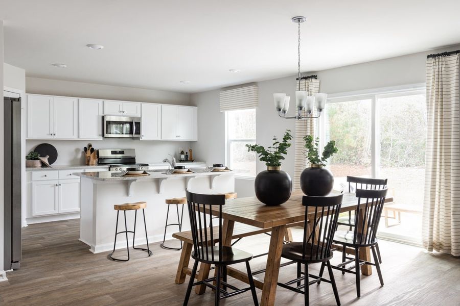 2,428sf New Home in Savannah, GA.  - Slide 9