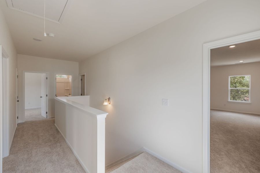 Image 48 of a home in Hampshire Hills.