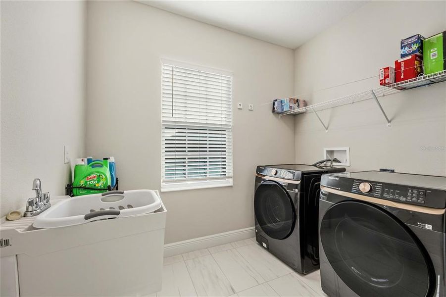 Furnished interior view inside a new home in , Parrish (Image 34). Furnished interior view inside a new home in , Parrish (Image 34).