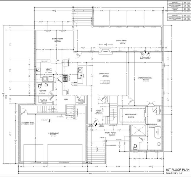 2D floor plan layout of this home in , Jersey Village, TX (Image 5).
