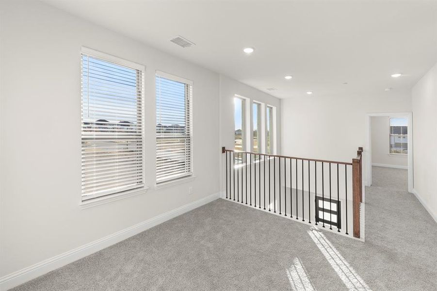 Larson @ 2520 Brunswick Way_Loft 1