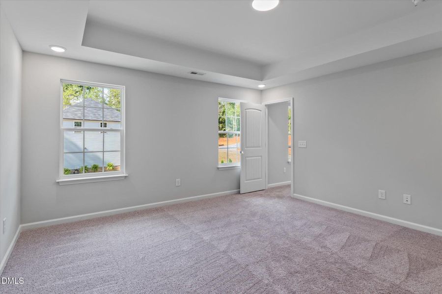 24-5504 Jaeger Drive Primary Bedroom 2 24-5504 Jaeger Drive Primary Bedroom 2