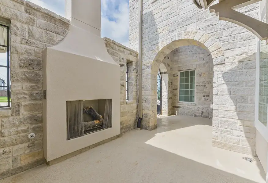 Plan 6040 Courtyard - 4 of 27 Plan 6040 Courtyard - 4 of 27