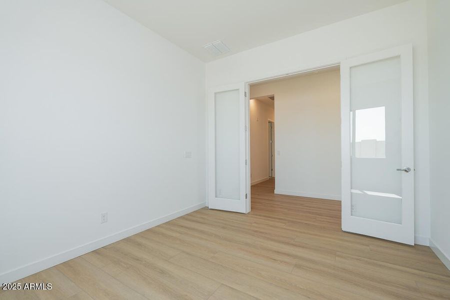 Tri Pointe Homes - Soleo 324 - Office - Tri Pointe Homes - Soleo 324 - Office -