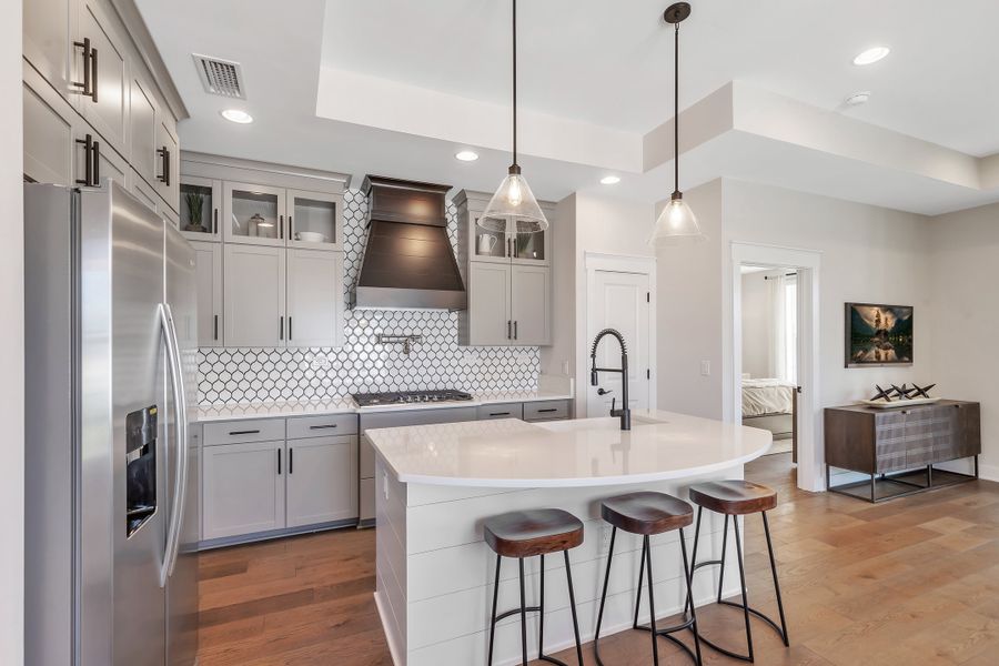 New Home in Parrish, FL.  - Slide 3