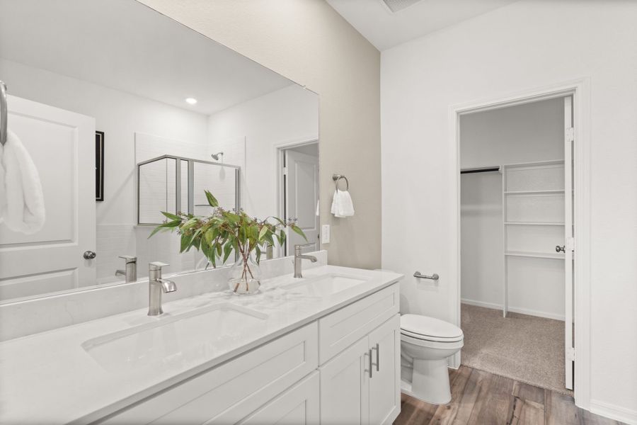 Primary Bathroom Primary Bathroom