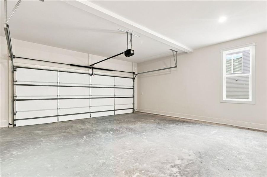 Spacious, unfurnished interior of a new home in , Waleska (Image 27). Spacious, unfurnished interior of a new home in , Waleska (Image 27).