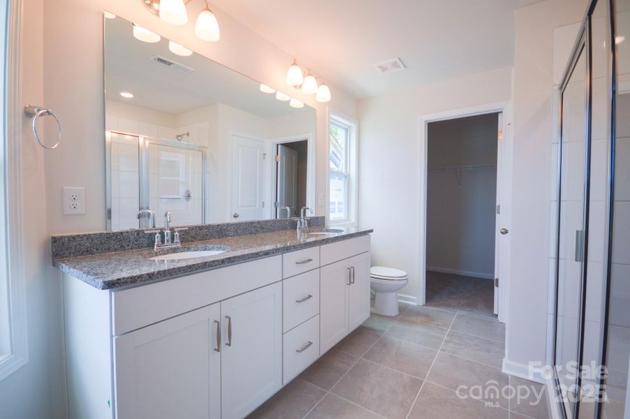 Photos are representative