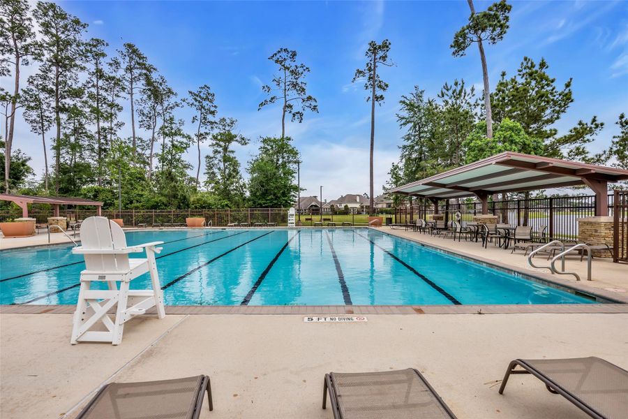 Community amenities in , Conroe (Image 35).