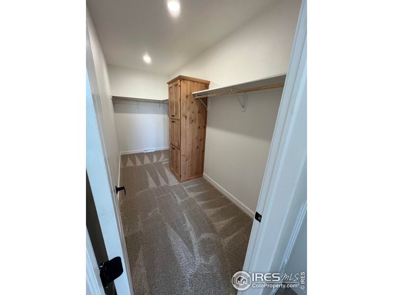 Spacious, unfurnished interior of a new home in , Ault (Image 17).