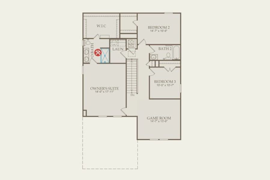 Mesilla Floorplan Mesilla Floorplan