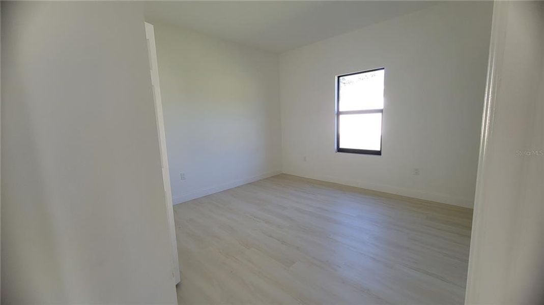 Spacious, unfurnished interior of a new home in , North Port (Image 11). Spacious, unfurnished interior of a new home in , North Port (Image 11).