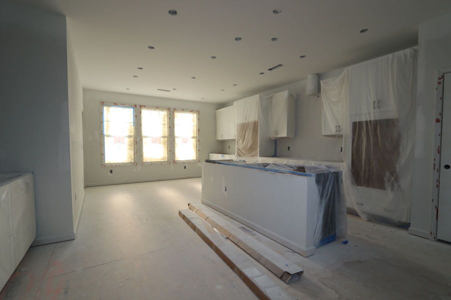 Kitchen Kitchen