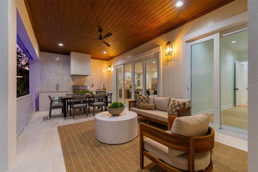 Community amenities in , Tampa (Image 86).