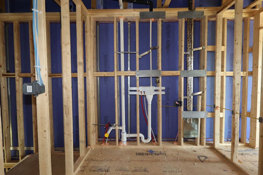 Framing Framing