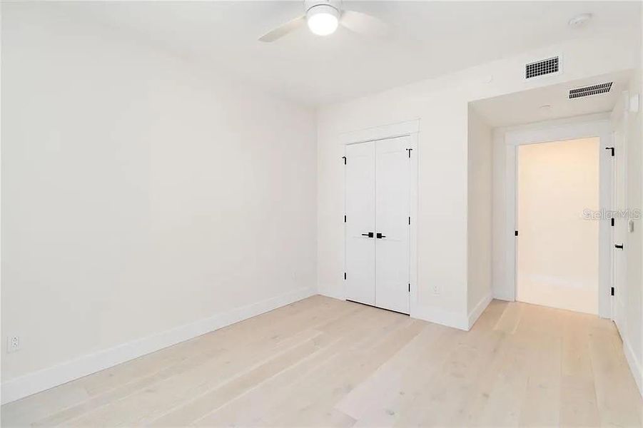Spacious, unfurnished interior of a new home in , Osprey (Image 26). Spacious, unfurnished interior of a new home in , Osprey (Image 26).
