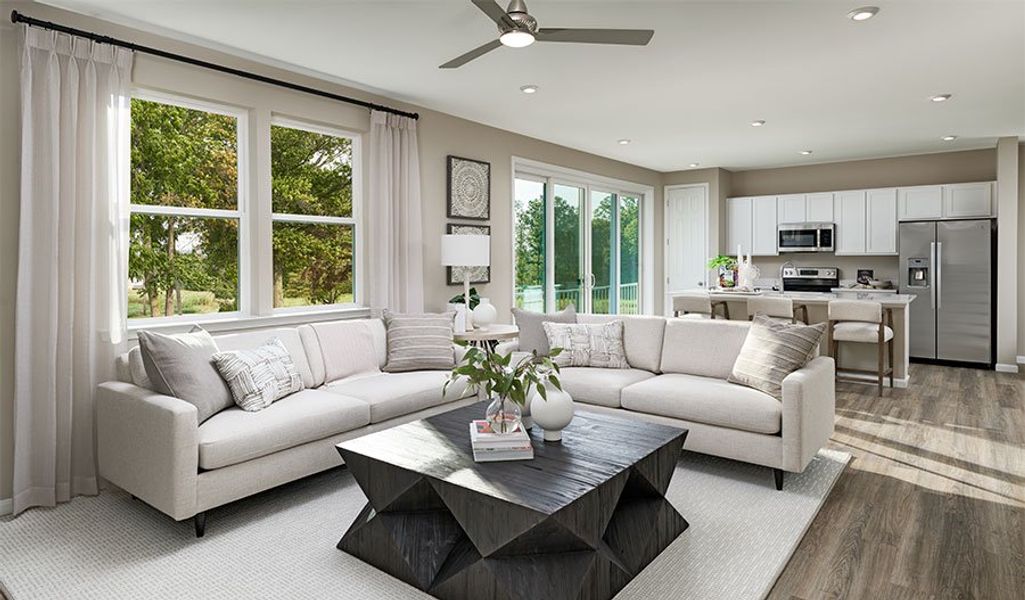 Pearl-734-WildernessShores Great Room