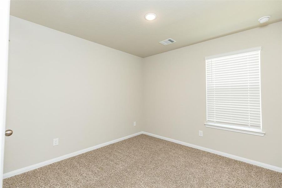 Photos are a representation of the floor plan. Options and interior selections will vary.