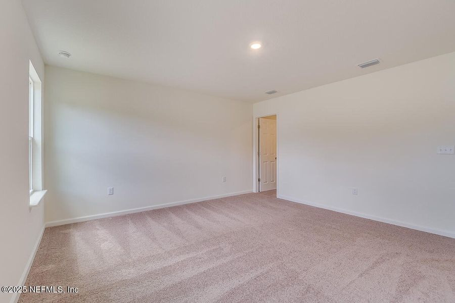 Spacious, unfurnished interior of a new home in , Green Cove Springs (Image 15). Spacious, unfurnished interior of a new home in , Green Cove Springs (Image 15).