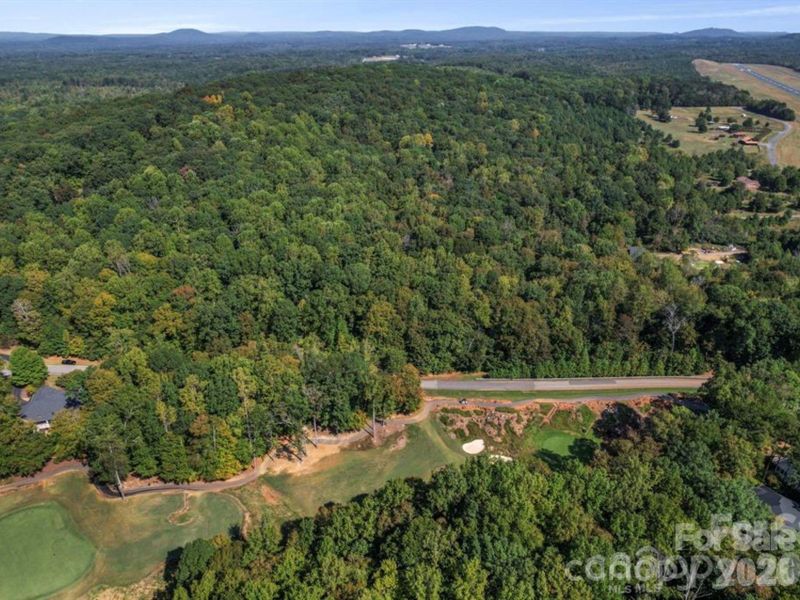 Natural landscape and outdoor views near  in Asheboro (Image 20).