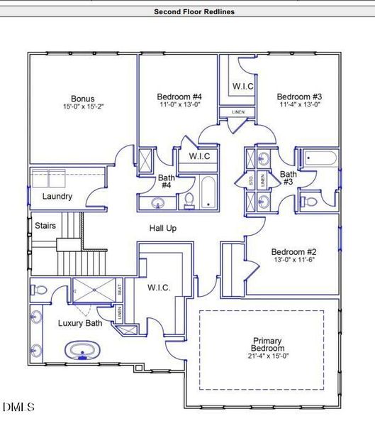 331 SWT - Webster B First Second Floor