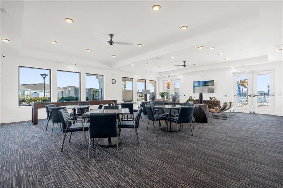 Community amenities in Tohoqua Reserve, Kissimmee (Image 30).